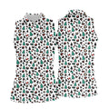 STYLE:Sleeveless Polo Shirt