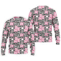 STYLE:Sweatshirt
