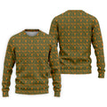 Duck And Deer Hunting Themed Golf Tops For Men, Golf Shirts For Men, Golf Gift For Dad