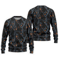 STYLE:Sweatshirt