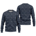 Aircraft Models Airplane Blueprints Golf Tops For Men, Polo Shirts For Men, Golf Shirts For Men