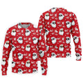 STYLE:Sweatshirt