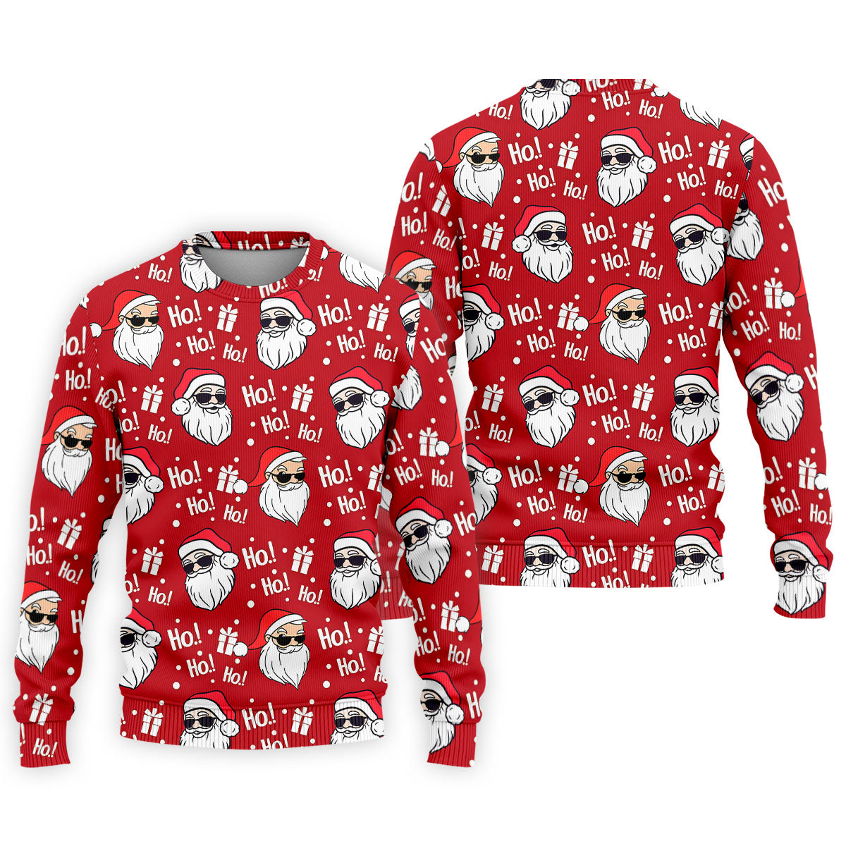 STYLE:Sweatshirt