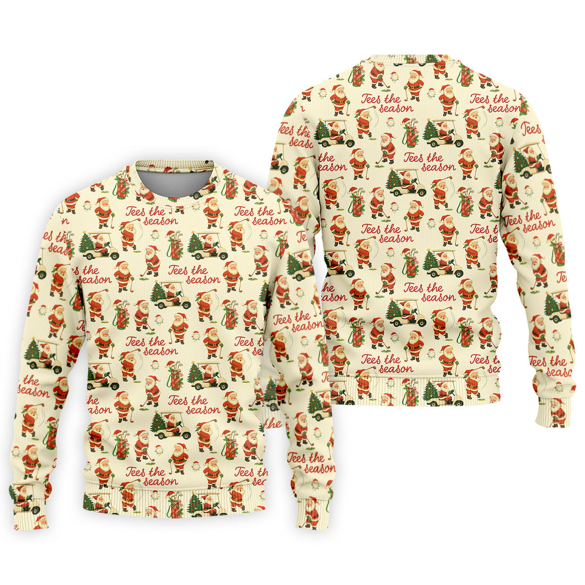 STYLE:Sweatshirt