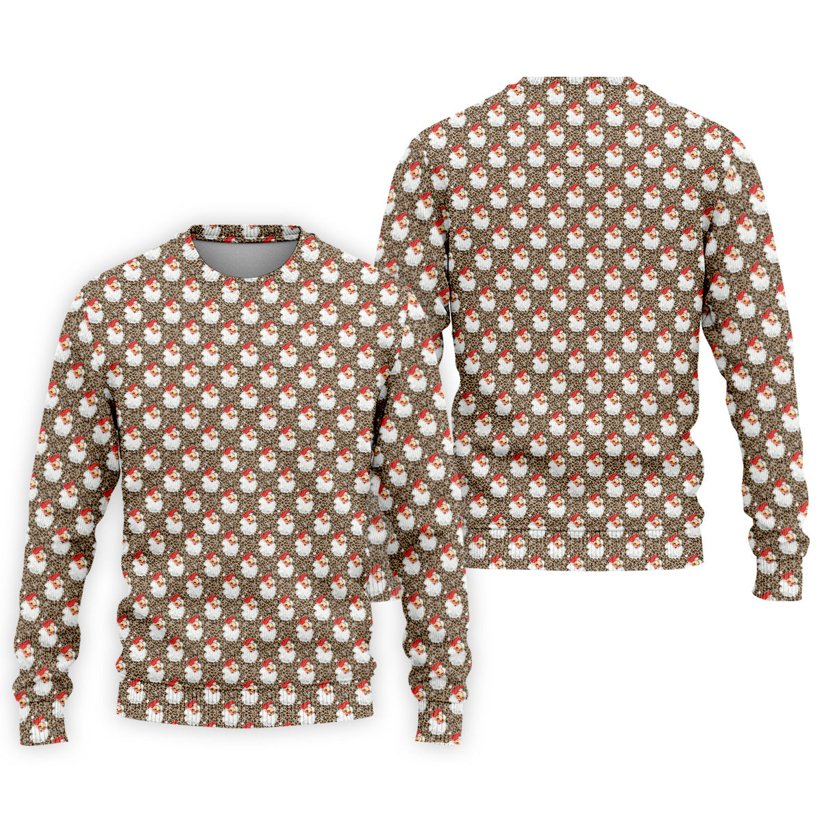 STYLE:Sweatshirt