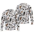 STYLE:Sweatshirt