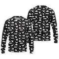 STYLE:Sweatshirt