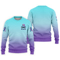 You Matter Suicide Prevention Skeleton Pocket Logo Polo Shirts For Men, Mens Golf Polo