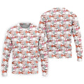 Cowboy Ghost Howdy Halloween Fun Golf Shirts For Men, Polo Shirts For Men, Golfing Apparel