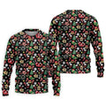 STYLE:Sweatshirt
