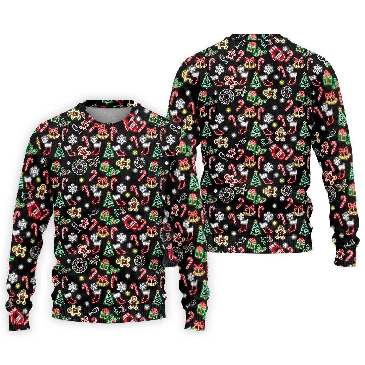 STYLE:Sweatshirt