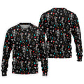 STYLE:Sweatshirt