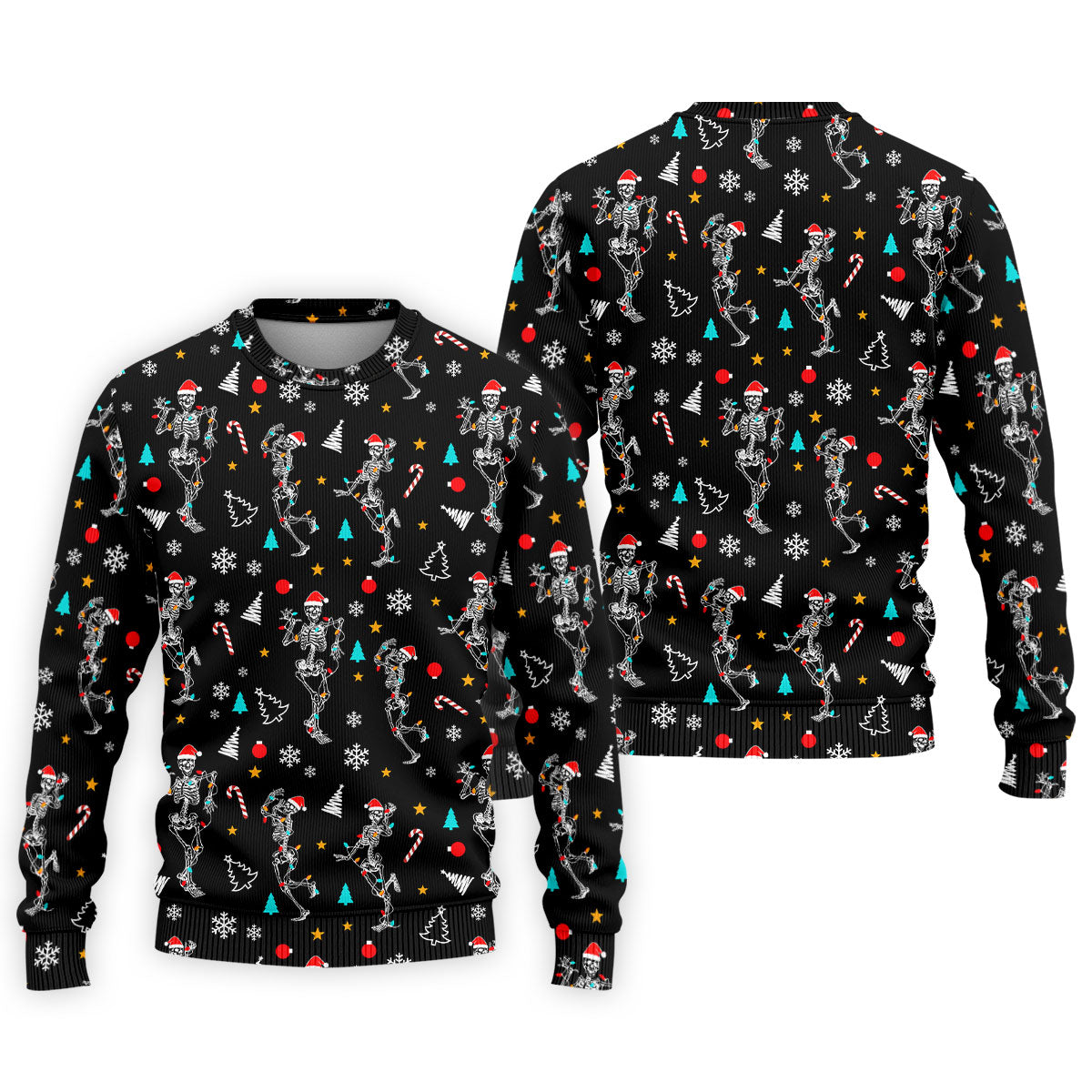 STYLE:Sweatshirt