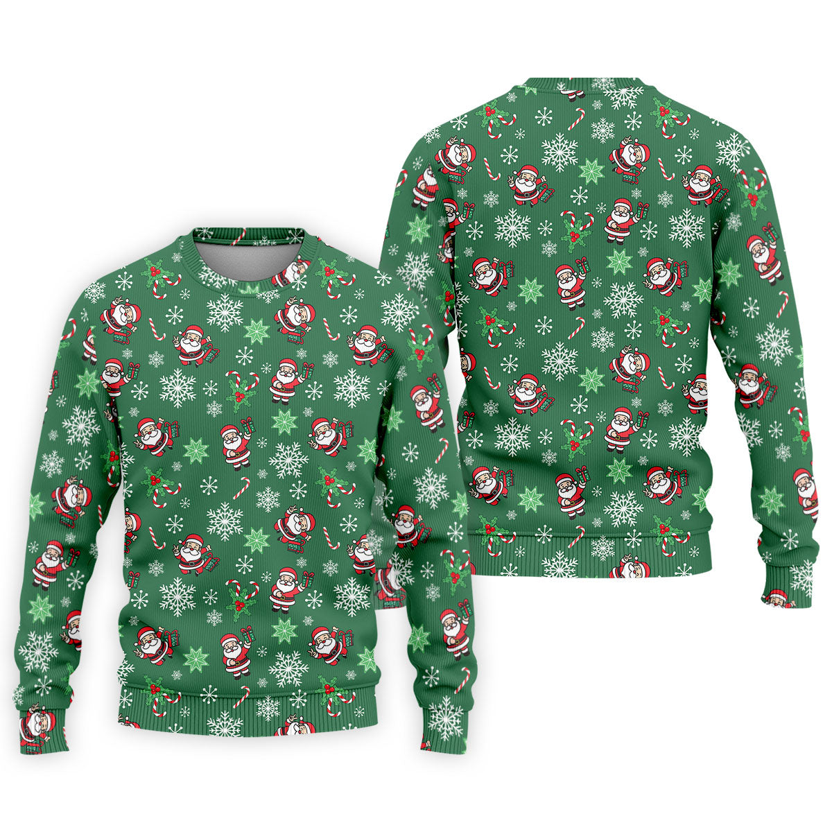 STYLE:Sweatshirt