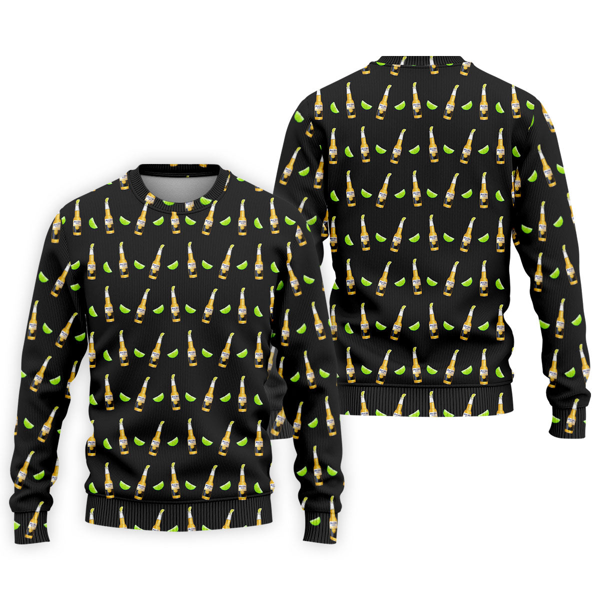 Fore-ona Extra Find Your Fairway Beer And Lime Men's Funny Golf Shirts, Golf Shirts For Men