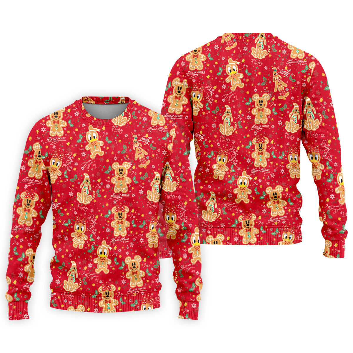 STYLE:Sweatshirt