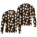 STYLE:Sweatshirt