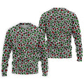 STYLE:Sweatshirt