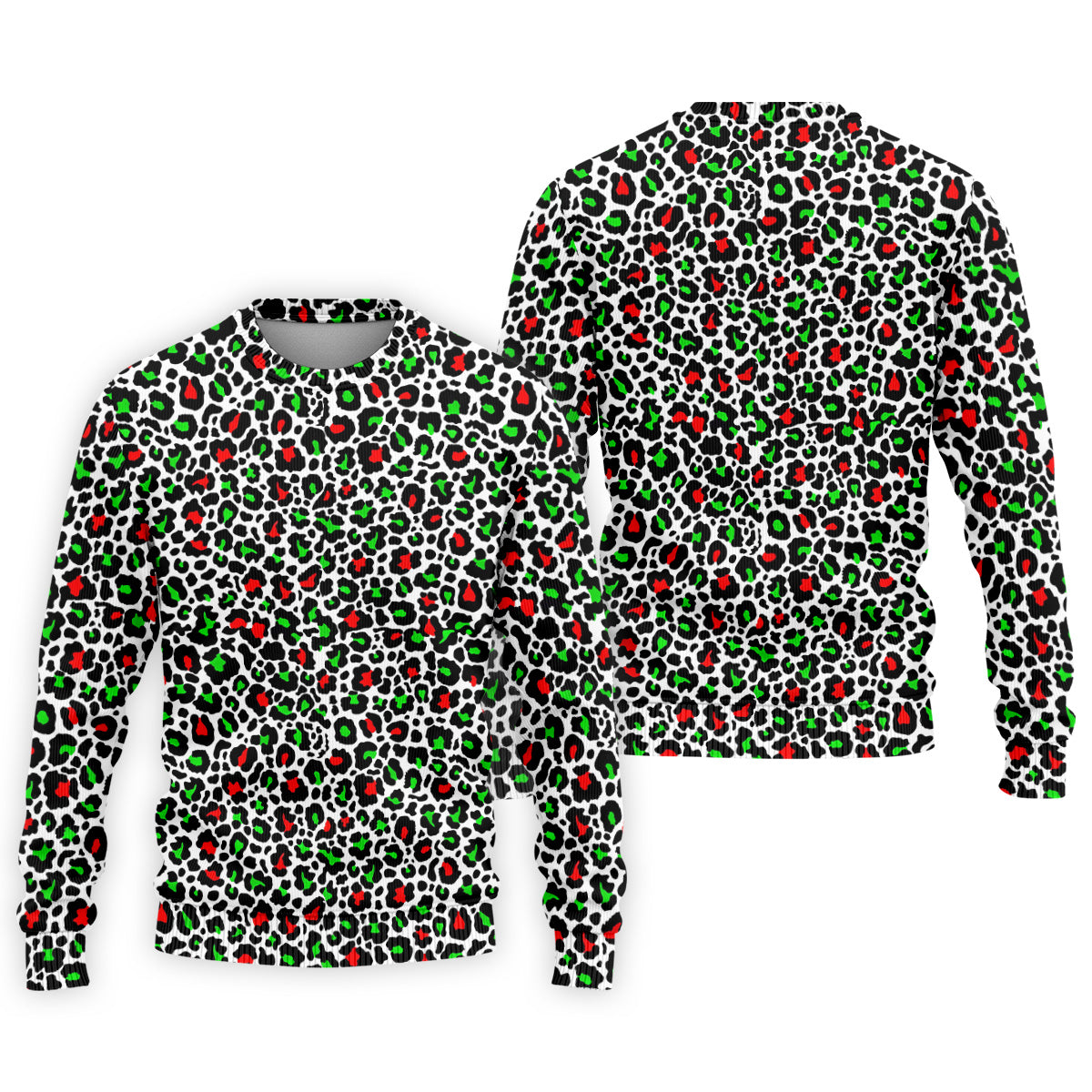 STYLE:Sweatshirt