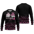 Save The Pumpkins Skeleton Breast Cancer Polo Shirt, Mens Golf Polo, Printed Golf Shirts