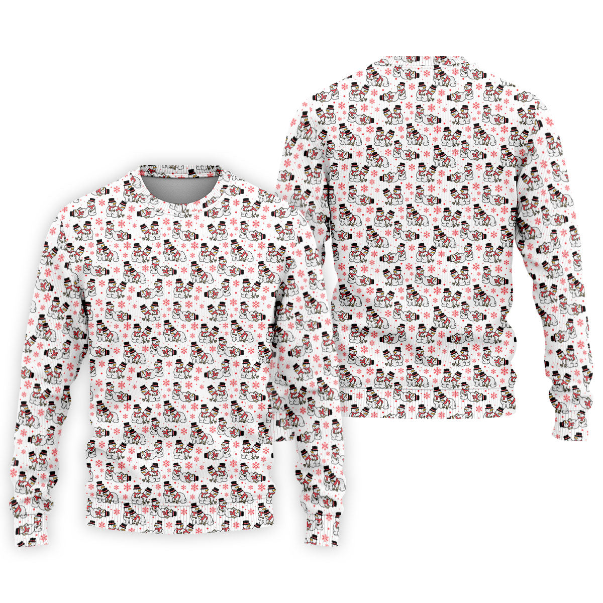 STYLE:Sweatshirt