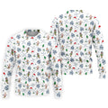 STYLE:Sweatshirt