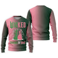 Wicked Changed For Good Embroidered Golf Shirt, Men's Golf Shirt, Hawaiian Golf Shirt