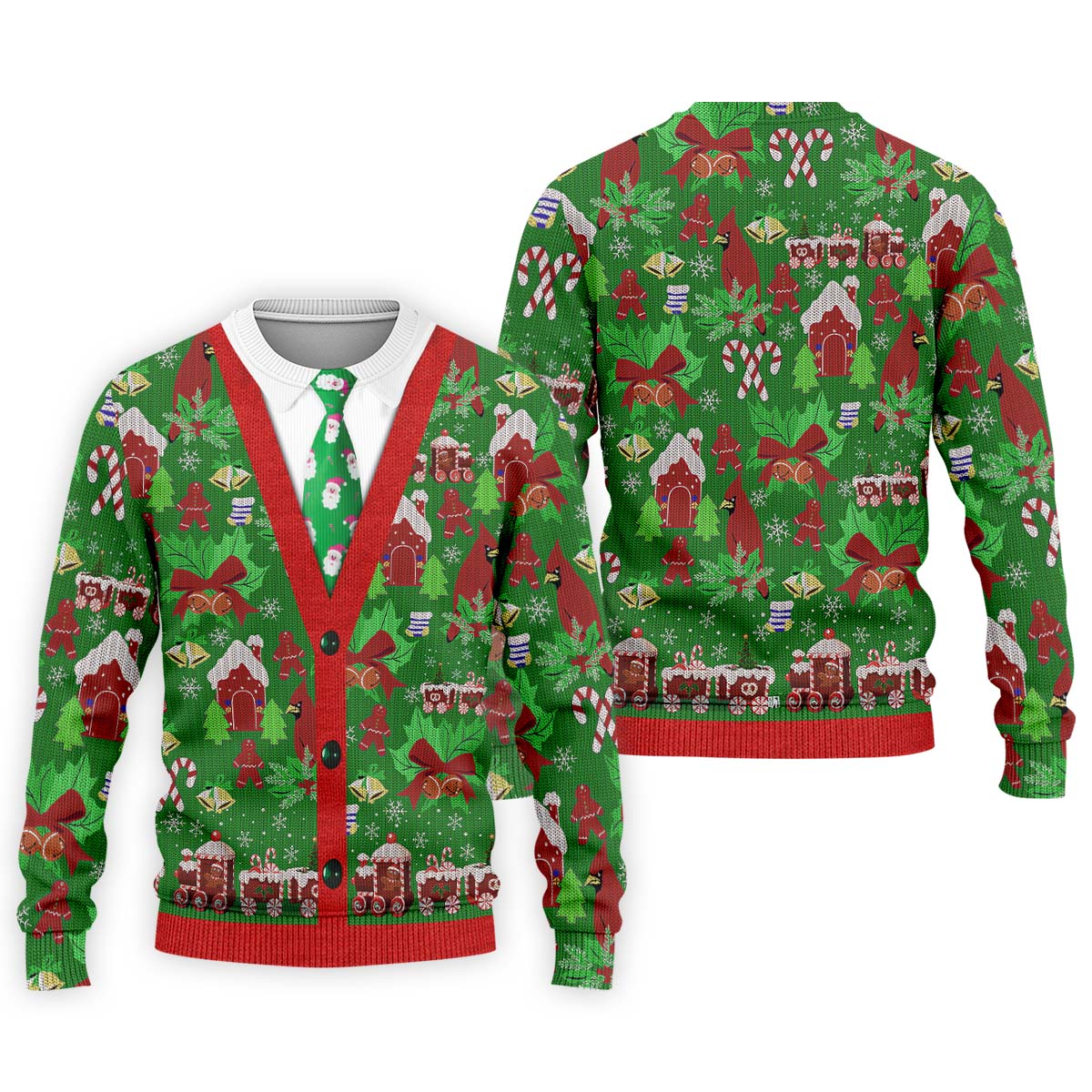 STYLE:Sweatshirt