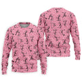 STYLE:Sweatshirt