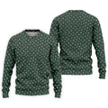 Naughty Position Dark Green Fun Golf Shirts For Men, Valentines Golf Gift, Polo Shirts For Men, Golf Gift For Men