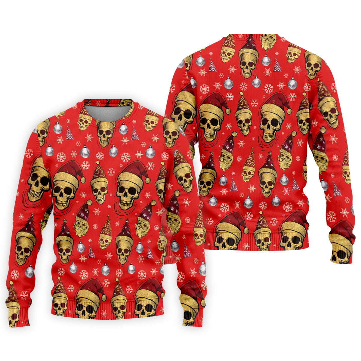 STYLE:Sweatshirt