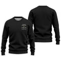 I Was One Under Today Black Golf Shirt, Funny Golf Shirt, Golf Shirts For Men, Polo Shirts For Men