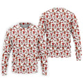 STYLE:Sweatshirt