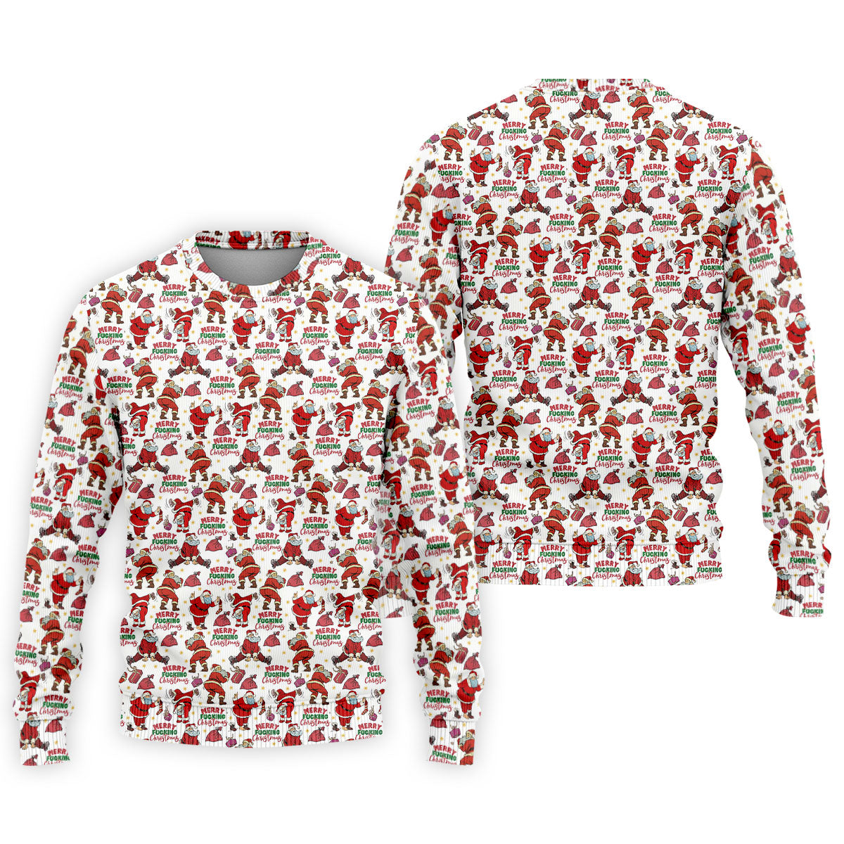 STYLE:Sweatshirt