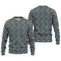 Dirty Funny Breakfast Golf Tops For Men, Valentine Golf Gift, Polo Shirts For Men, Golf Gift For Men