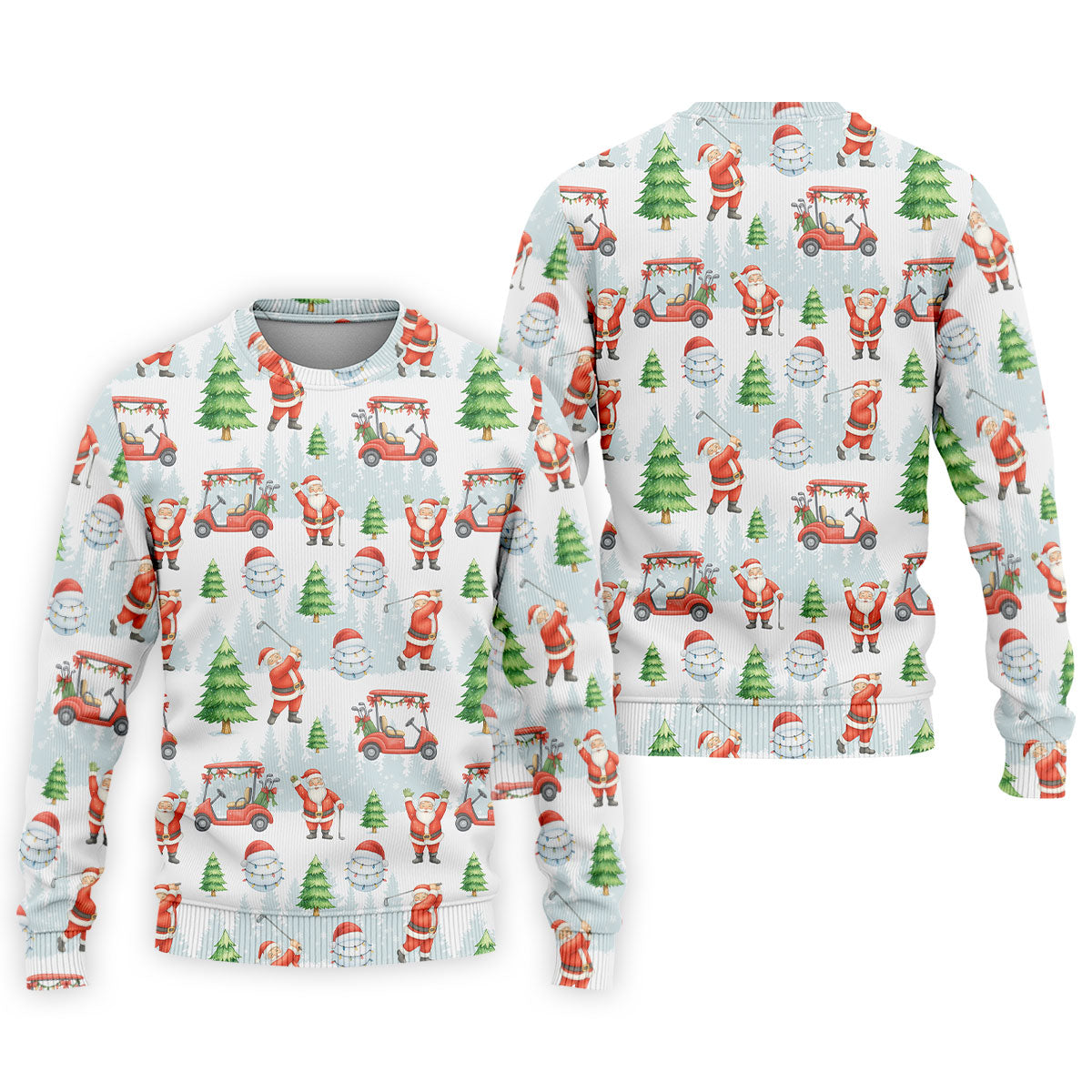 STYLE:Sweatshirt
