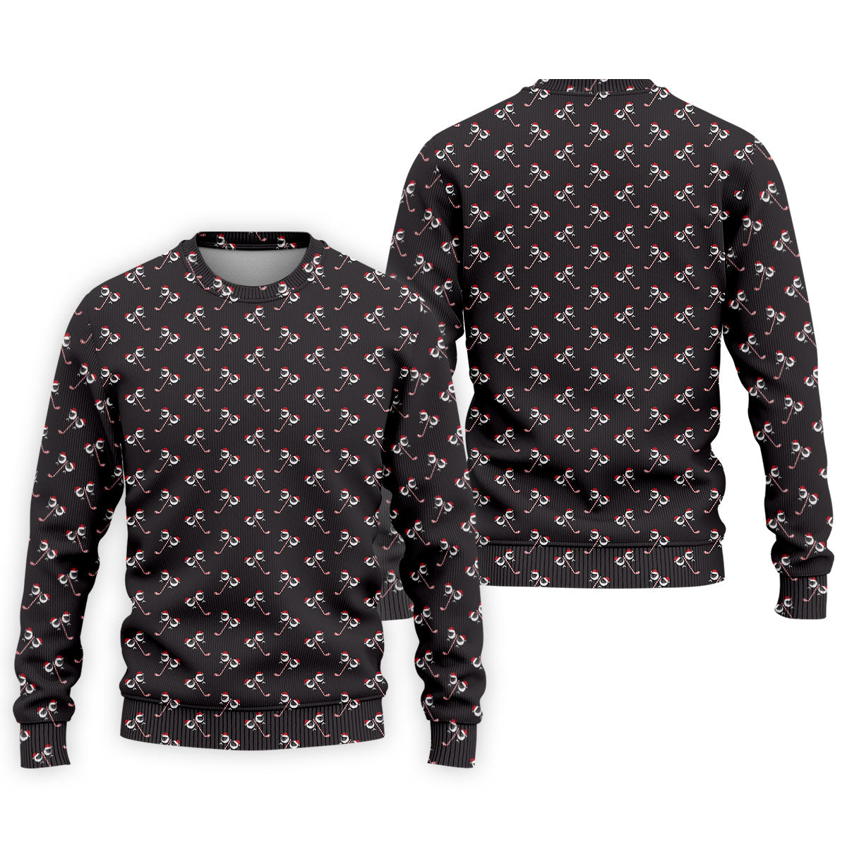 STYLE:Sweatshirt