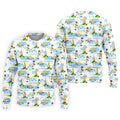 Fore-ona Extra Find Your Fairway Golf And Beer Men's Funny Golf Shirts, Golf Shirts For Men