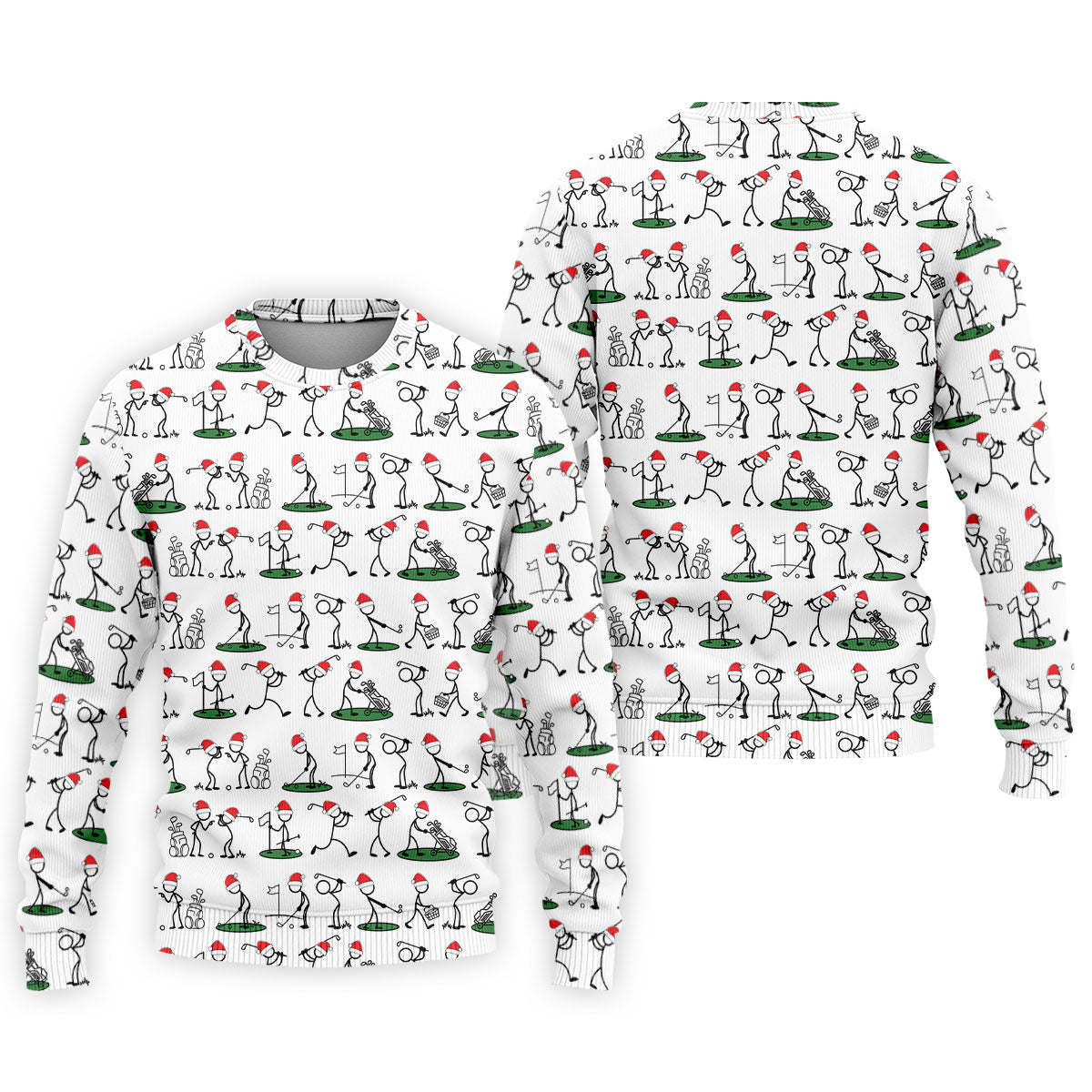 STYLE:Sweatshirt