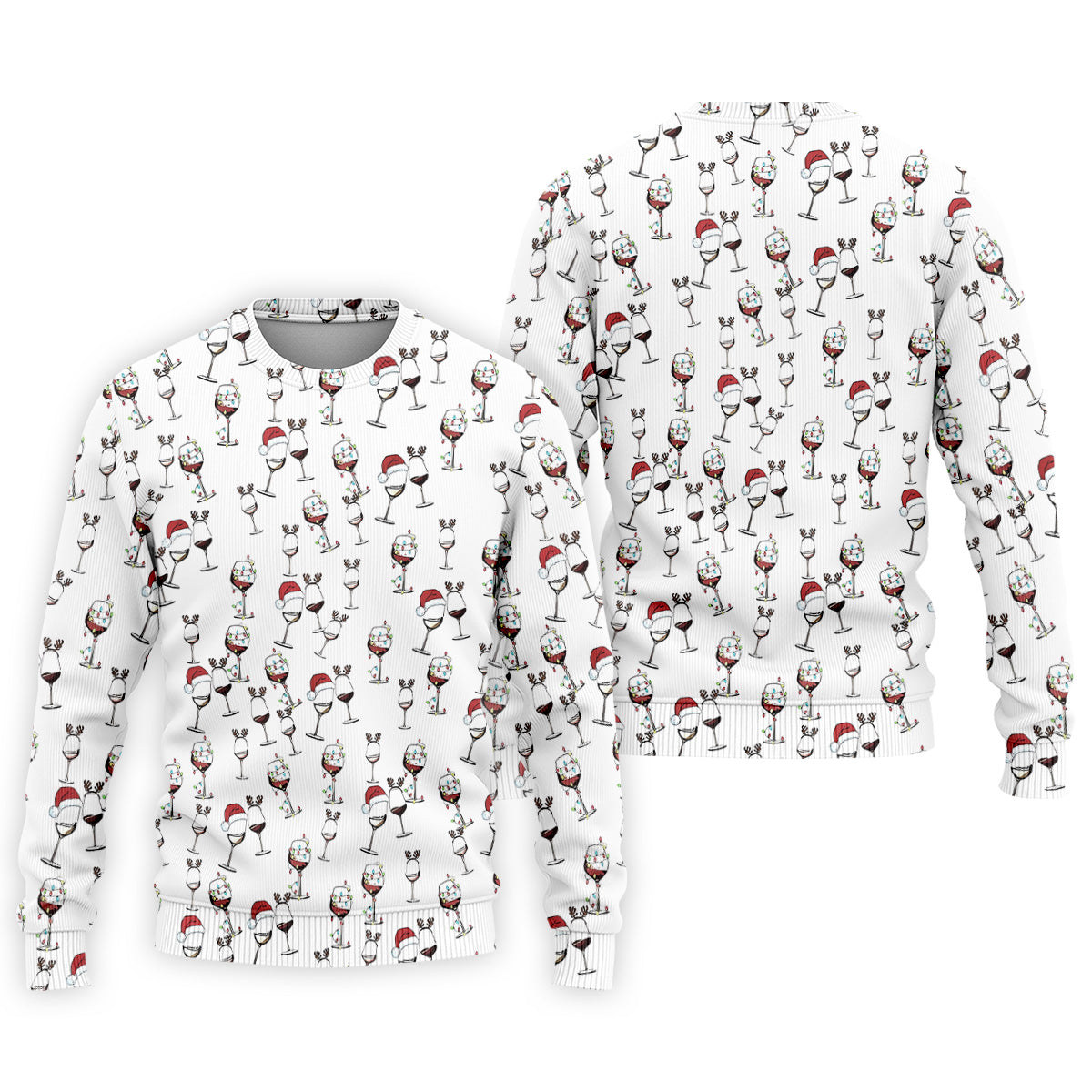STYLE:Sweatshirt