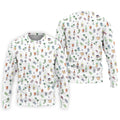 STYLE:Sweatshirt