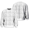 White Golf Polo Shirt, Funny Golf Shirt, Gift For Golfers