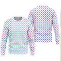 F*ck 3 Putts Men's Funny Golf Shirts, Cool Golf Shirt, Polo Shirts For Men, Golf Shirts For Men