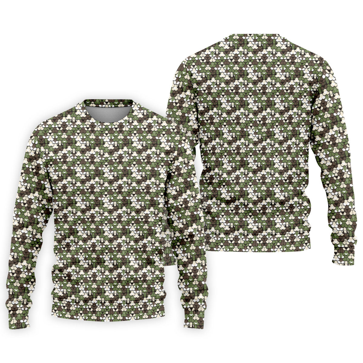 Adult Humor Camouflage Men's Golf Shirt, Funny Naughty Polo, Polo Shirts For Men