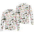 STYLE:Sweatshirt