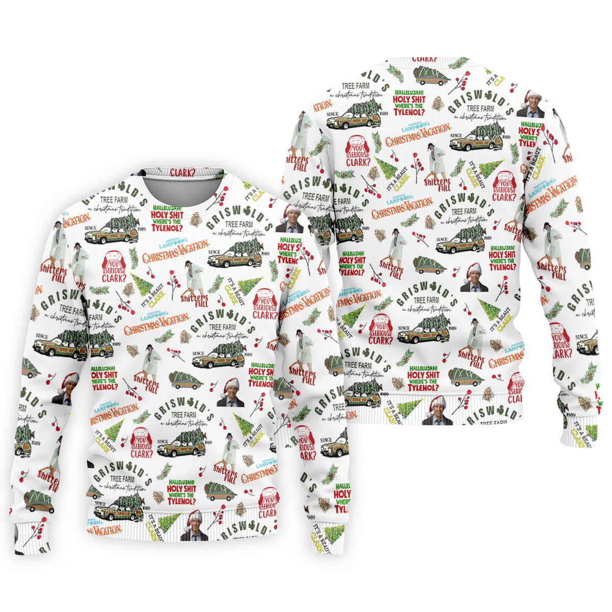 STYLE:Sweatshirt