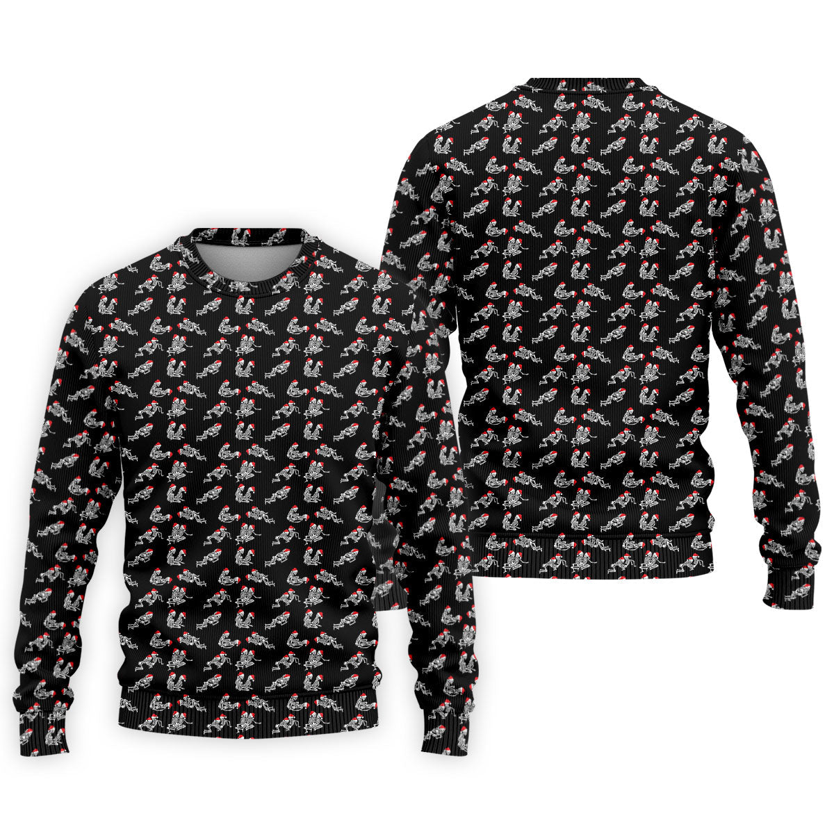 STYLE:Sweatshirt