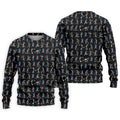 STYLE:Sweatshirt