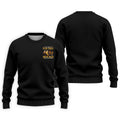 I Just Want To Play Golf Drink Beer And Take Naps Black Golf Shirt, Men's Funny Golf Shirts