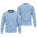 Fore Right Cold As Slice Golf And Beer Golf Shirts For Men, Polo Shirts For Men, Golfing Apparel